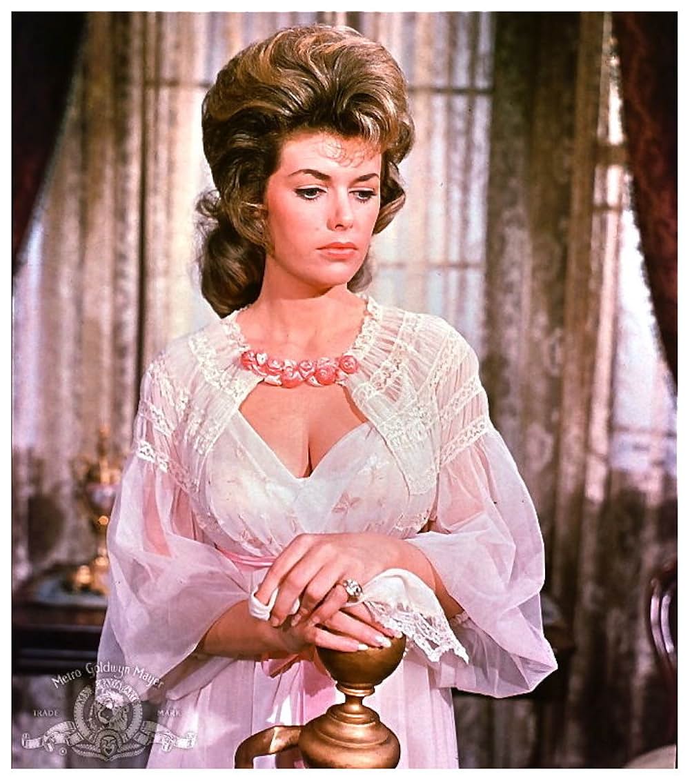 The Comedy of Terrors（原題）の画像