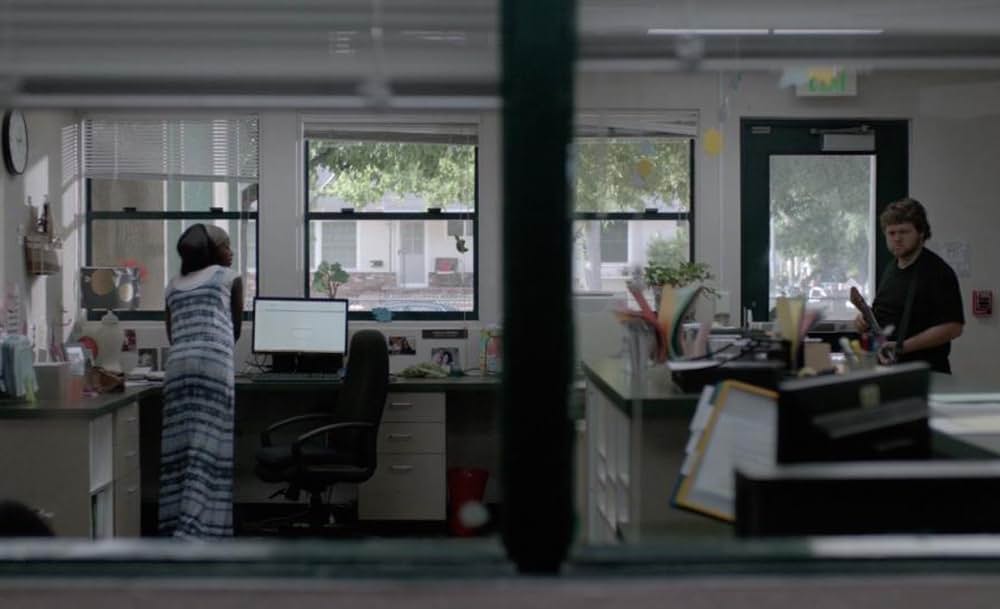 ディカルブ小学校／ある小学校にての画像