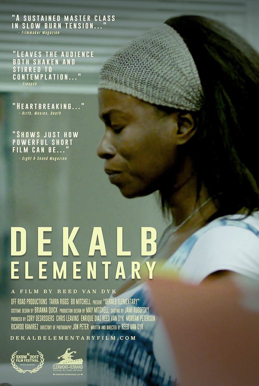 ディカルブ小学校／ある小学校にての画像