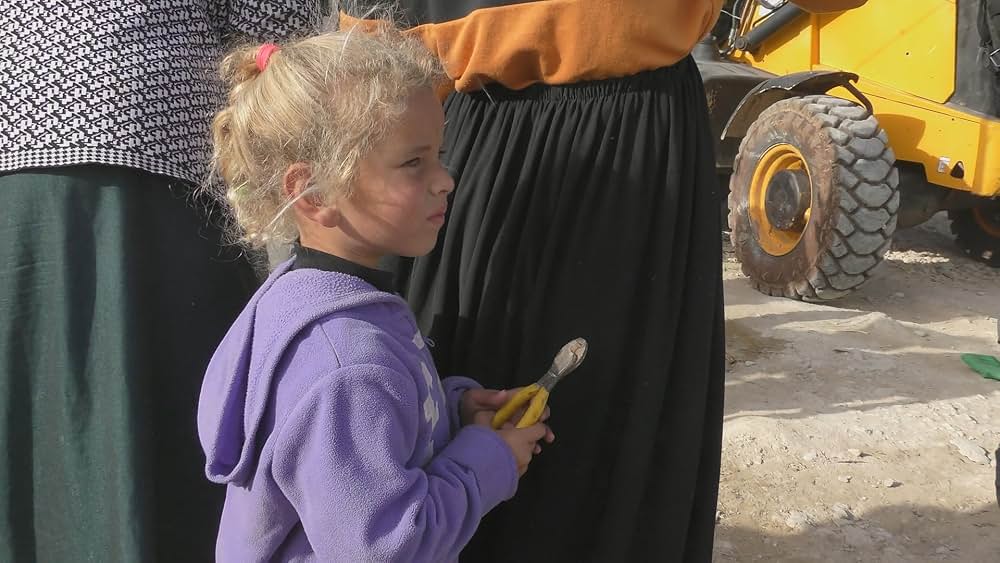 ノー・アザー・ランド 故郷は他にないの画像