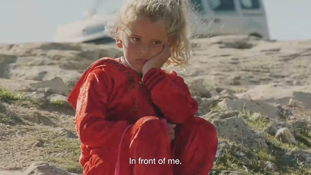 ノー・アザー・ランド 故郷は他にないの画像