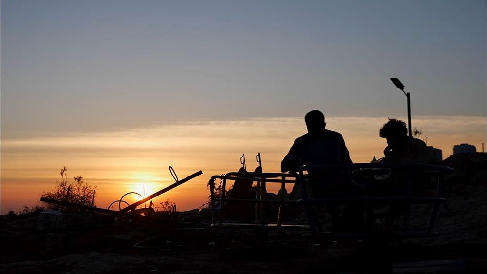 ノー・アザー・ランド 故郷は他にないの画像