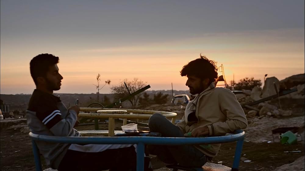 ノー・アザー・ランド 故郷は他にないの画像