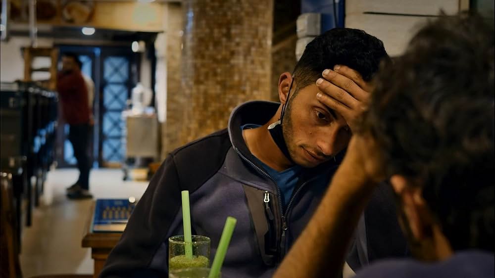 ノー・アザー・ランド 故郷は他にないの画像