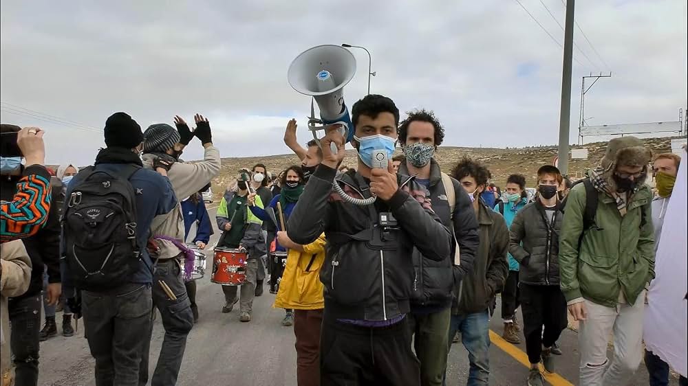 ノー・アザー・ランド 故郷は他にないの画像