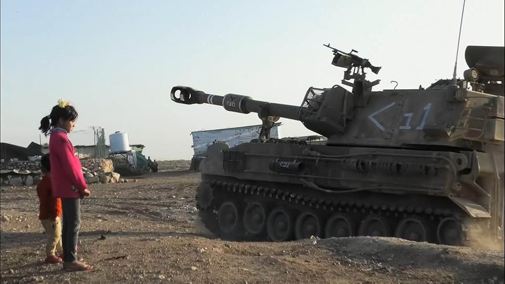 ノー・アザー・ランド 故郷は他にないの画像