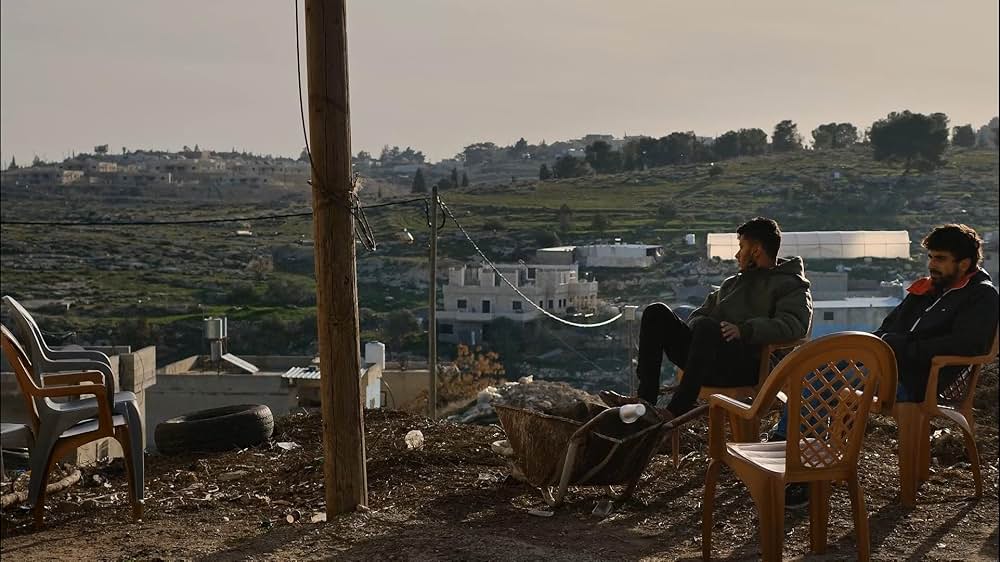 ノー・アザー・ランド 故郷は他にないの画像