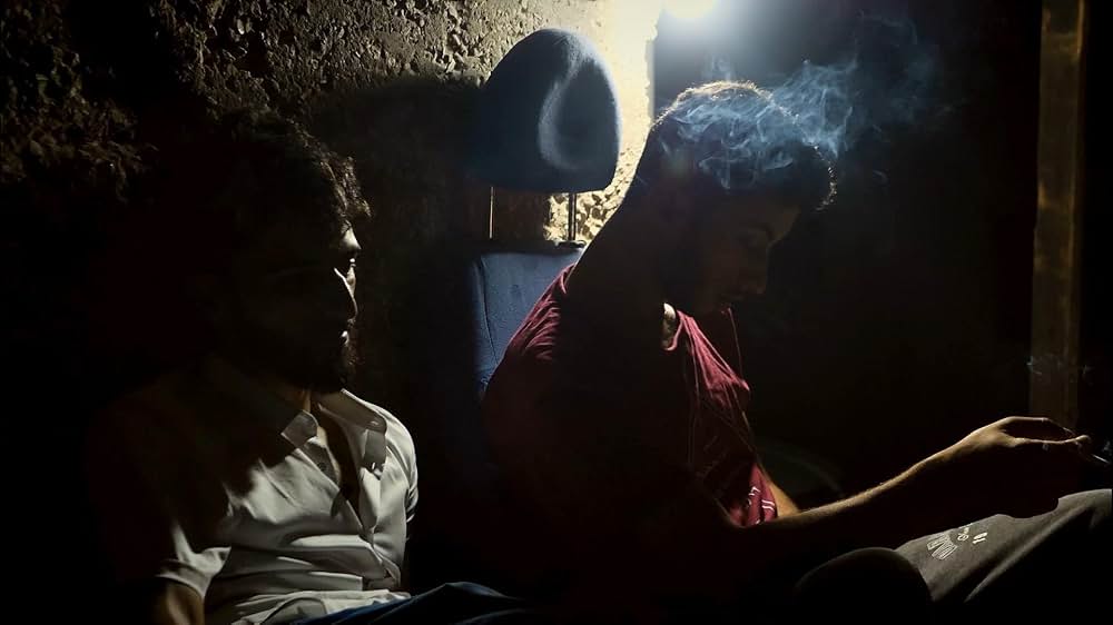 ノー・アザー・ランド 故郷は他にないの画像