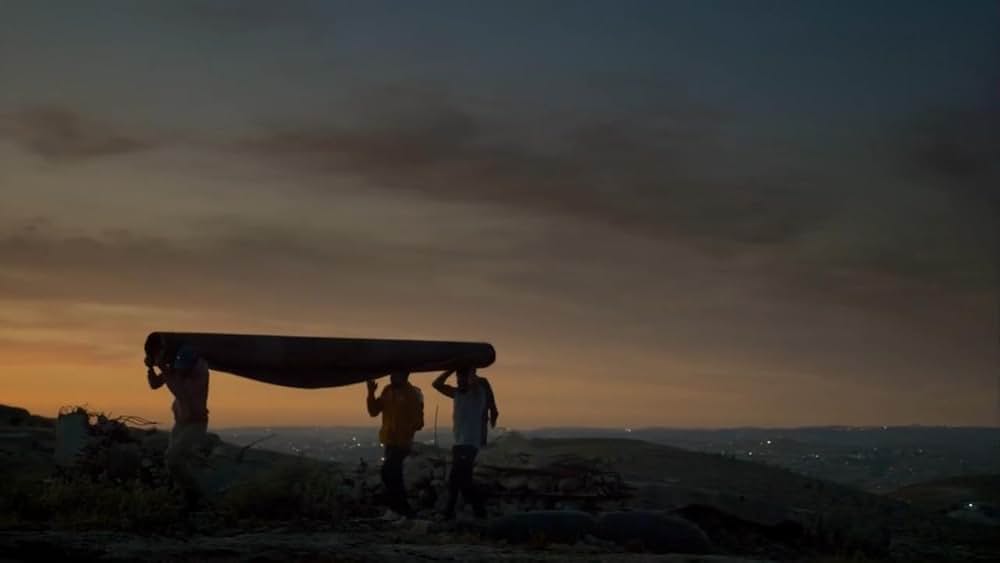 ノー・アザー・ランド 故郷は他にないの画像