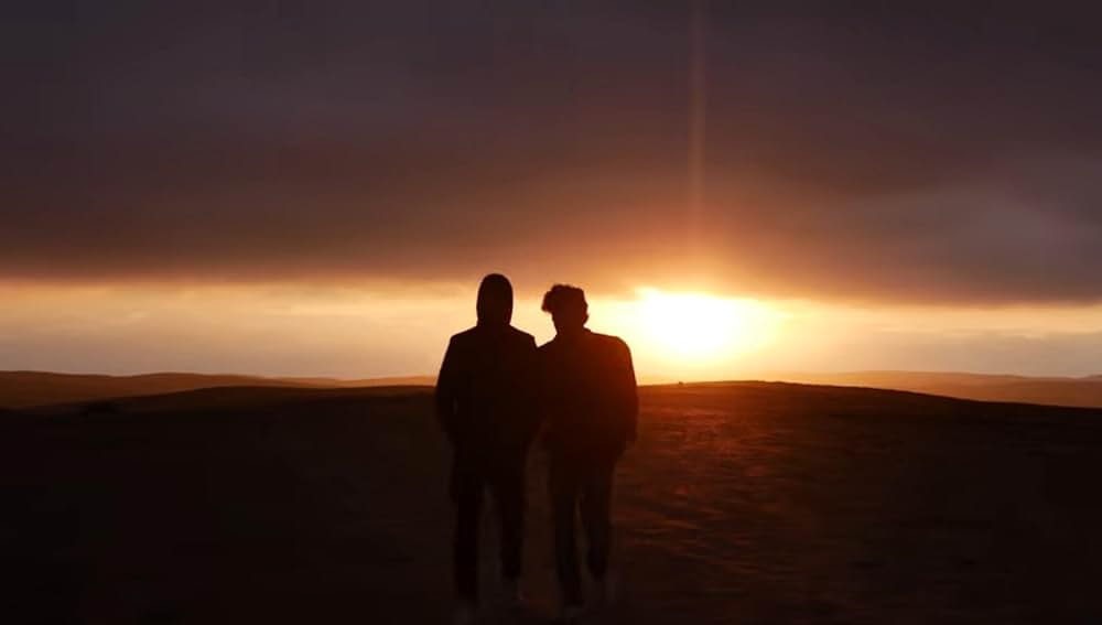 ノー・アザー・ランド 故郷は他にないの画像