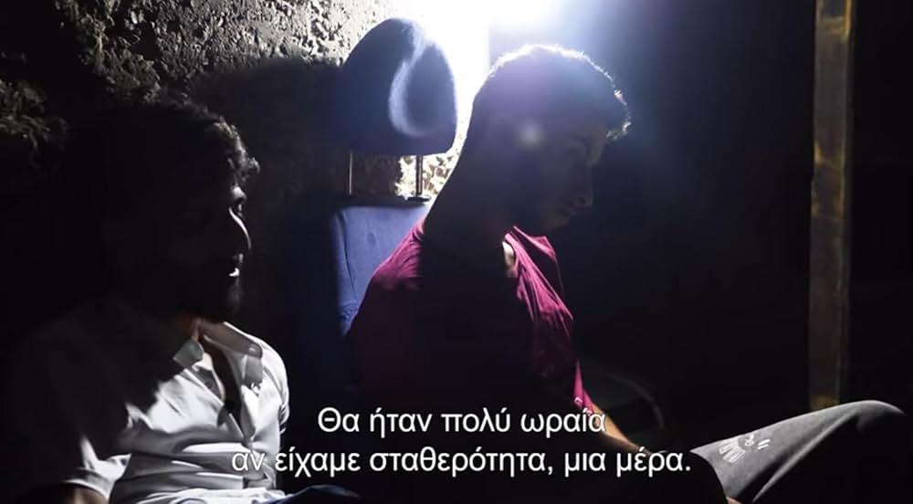 ノー・アザー・ランド 故郷は他にないの画像