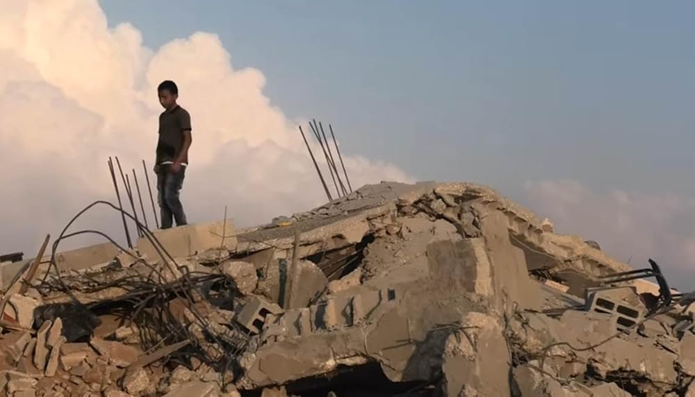 ノー・アザー・ランド 故郷は他にないの画像