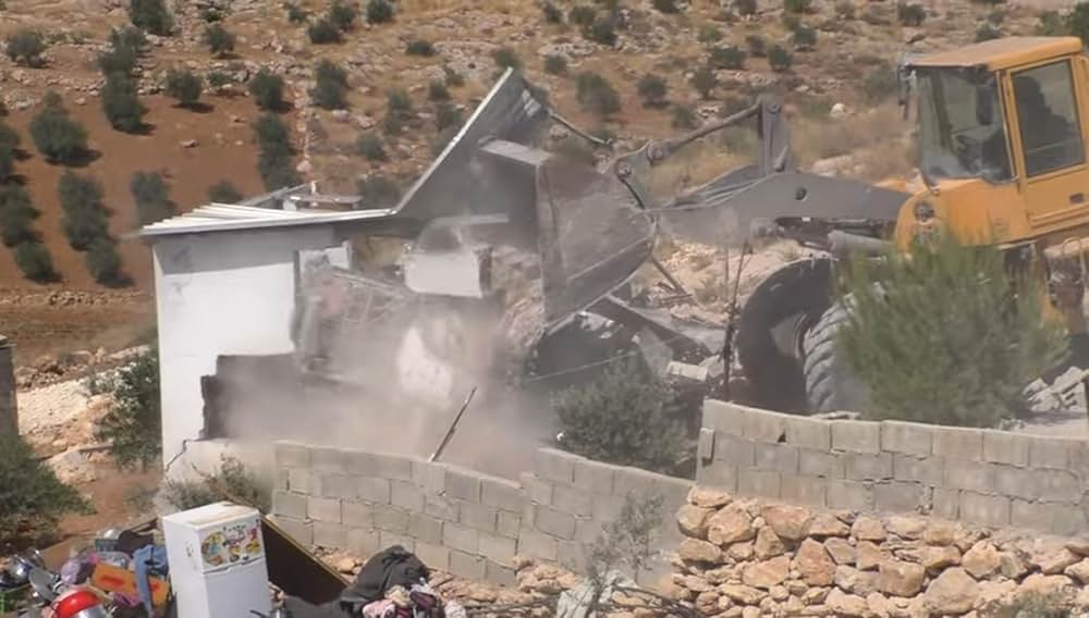 ノー・アザー・ランド 故郷は他にないの画像