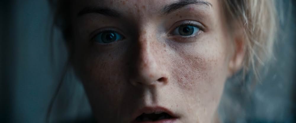 Silver Haze（原題）の画像