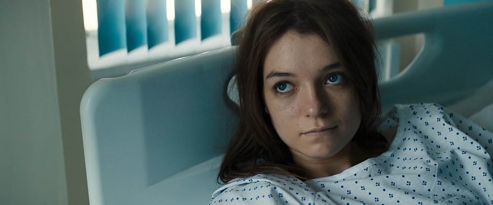 Silver Haze（原題）の画像