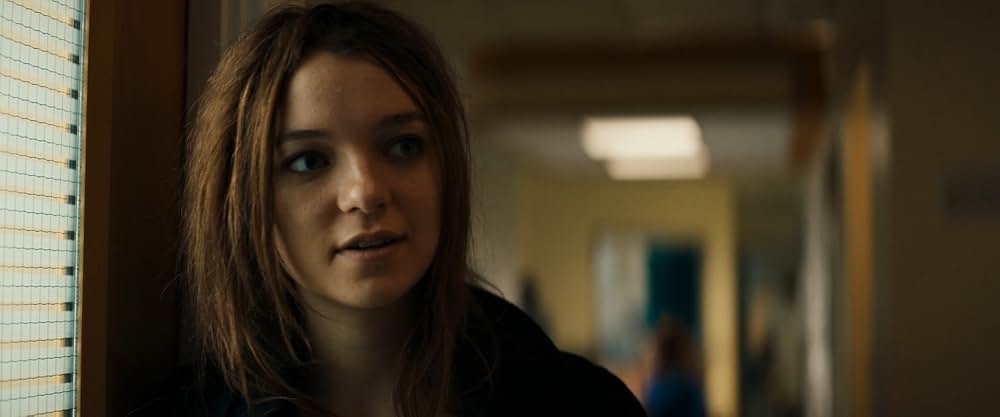 Silver Haze（原題）の画像