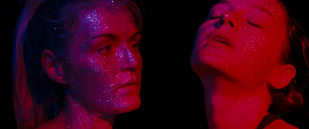 Silver Haze（原題）の画像