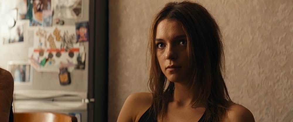 Silver Haze（原題）の画像