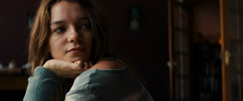 Silver Haze（原題）の画像