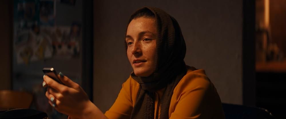 Silver Haze（原題）の画像