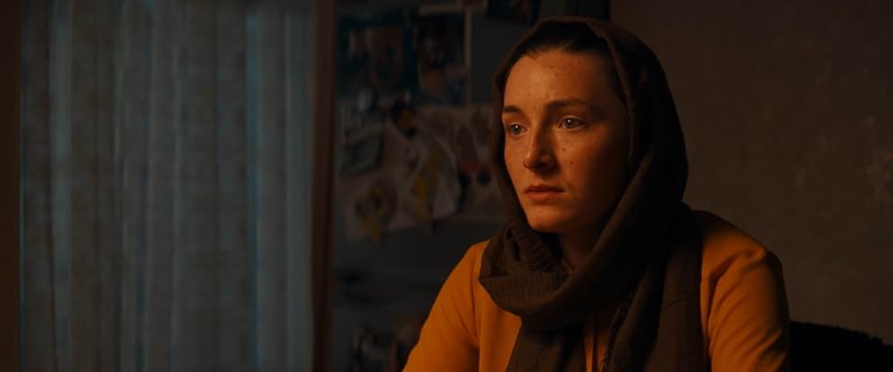 Silver Haze（原題）の画像