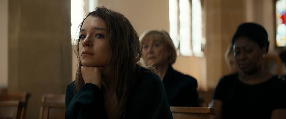 Silver Haze（原題）の画像