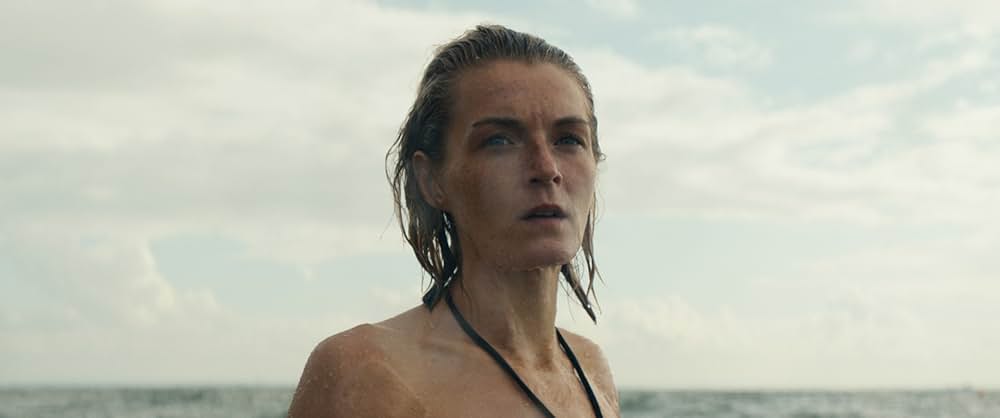 Silver Haze（原題）の画像