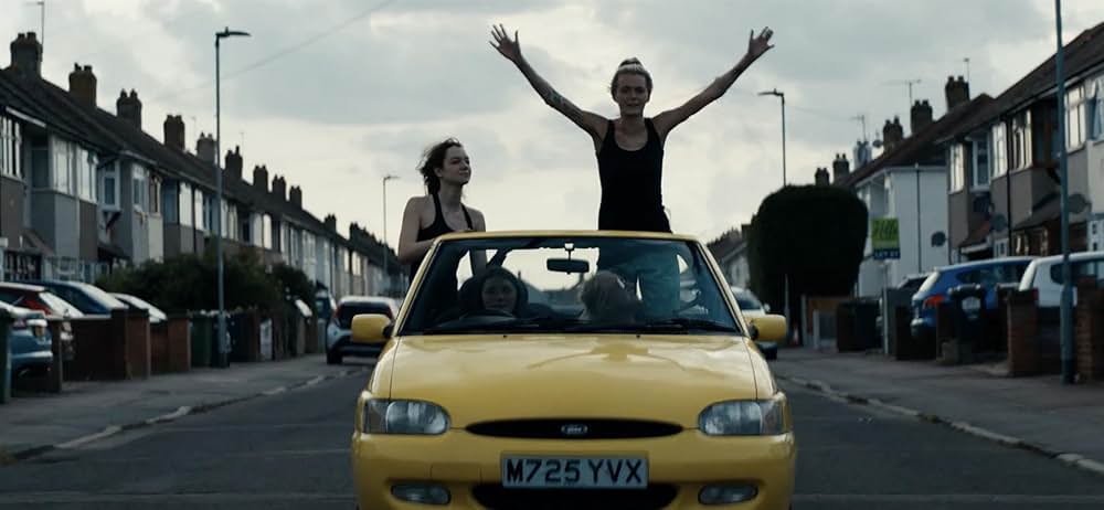 Silver Haze（原題）の画像