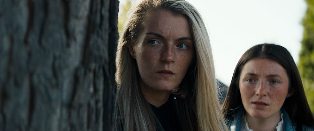 Silver Haze（原題）の画像