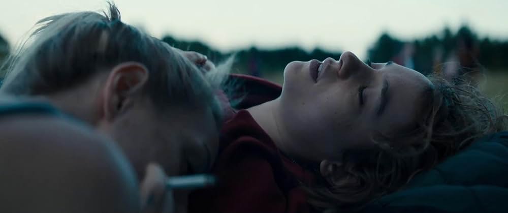 Silver Haze（原題）の画像