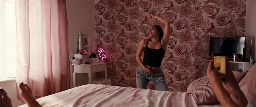 Silver Haze（原題）の画像