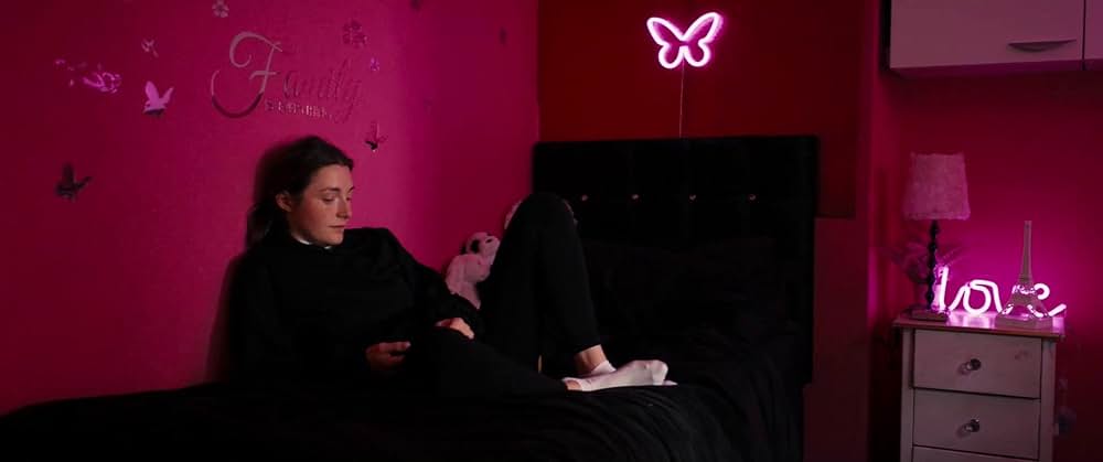 Silver Haze（原題）の画像