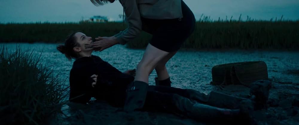 Silver Haze（原題）の画像