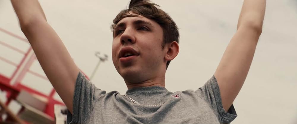 Silver Haze（原題）の画像