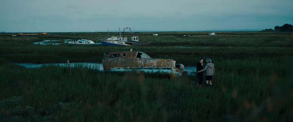 Silver Haze（原題）の画像