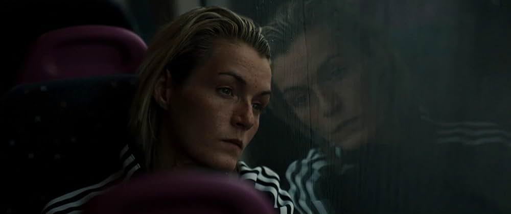 Silver Haze（原題）の画像