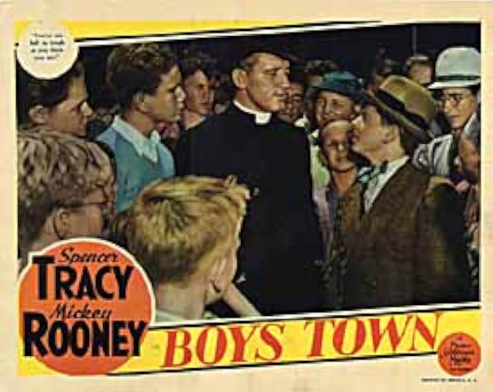 少年の町の画像