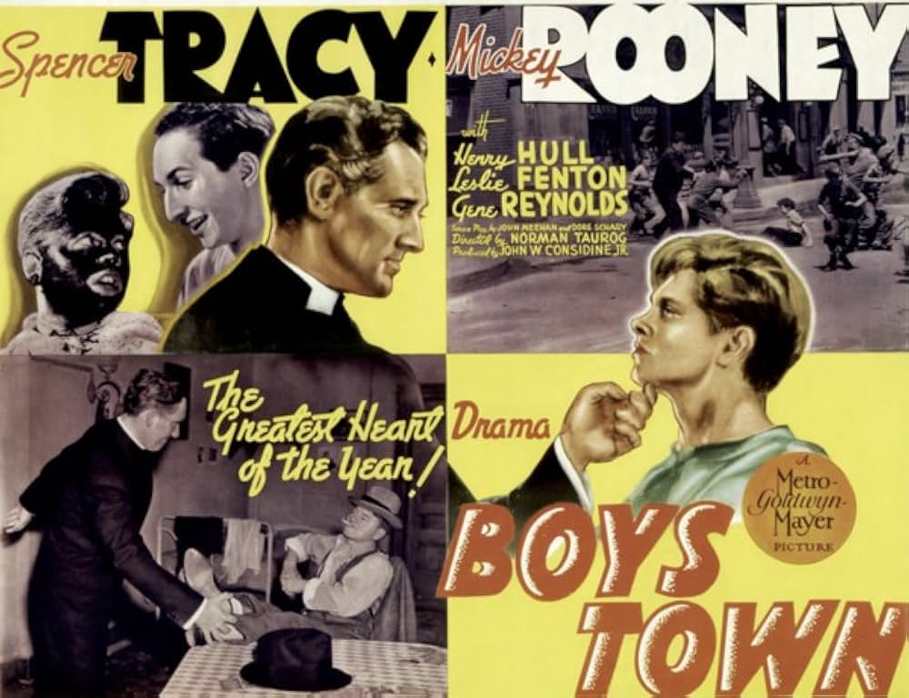 少年の町の画像