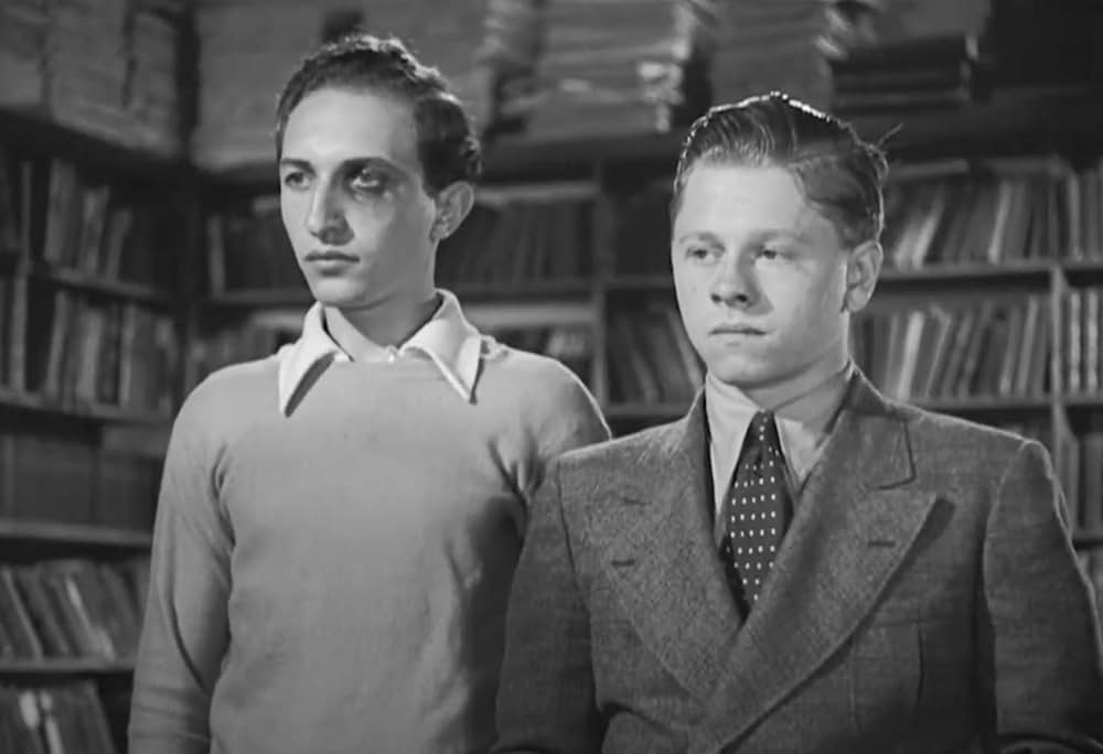 少年の町の画像