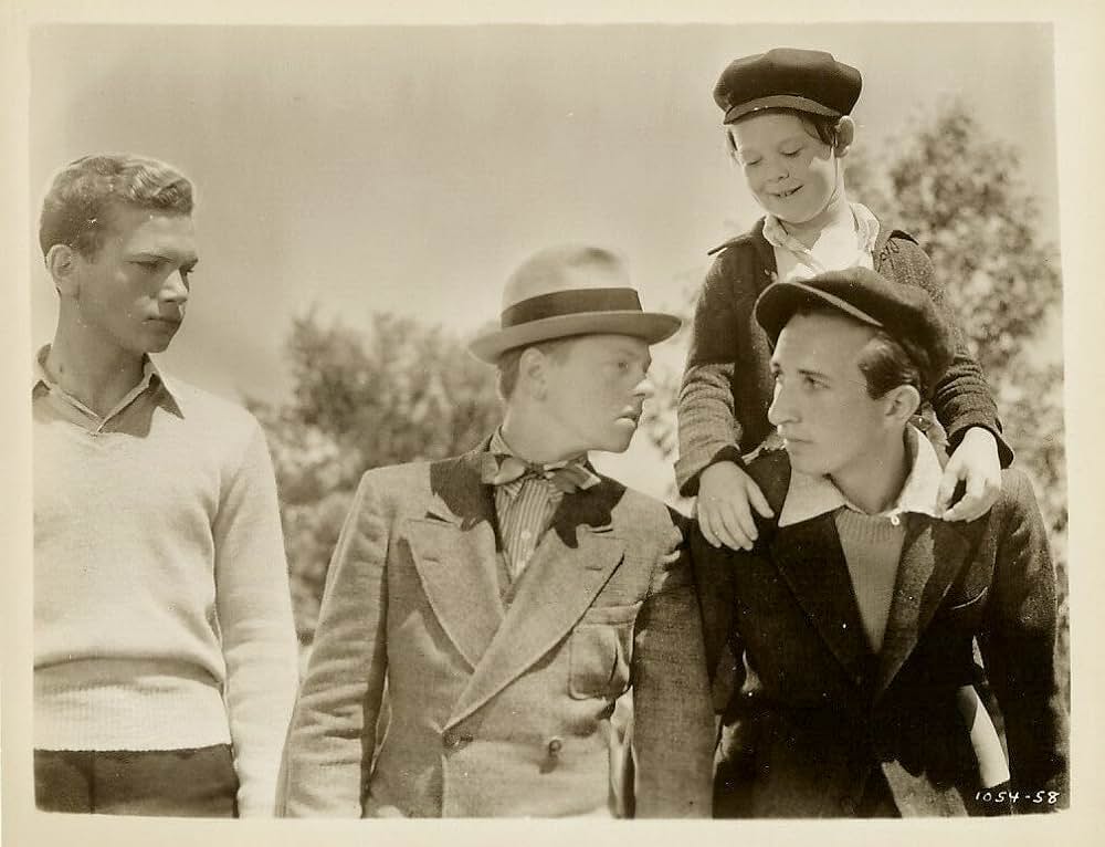 少年の町の画像