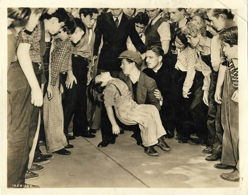 少年の町の画像