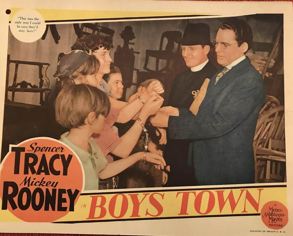 少年の町の画像