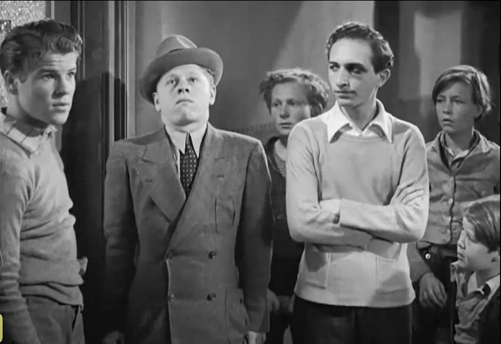 少年の町の画像