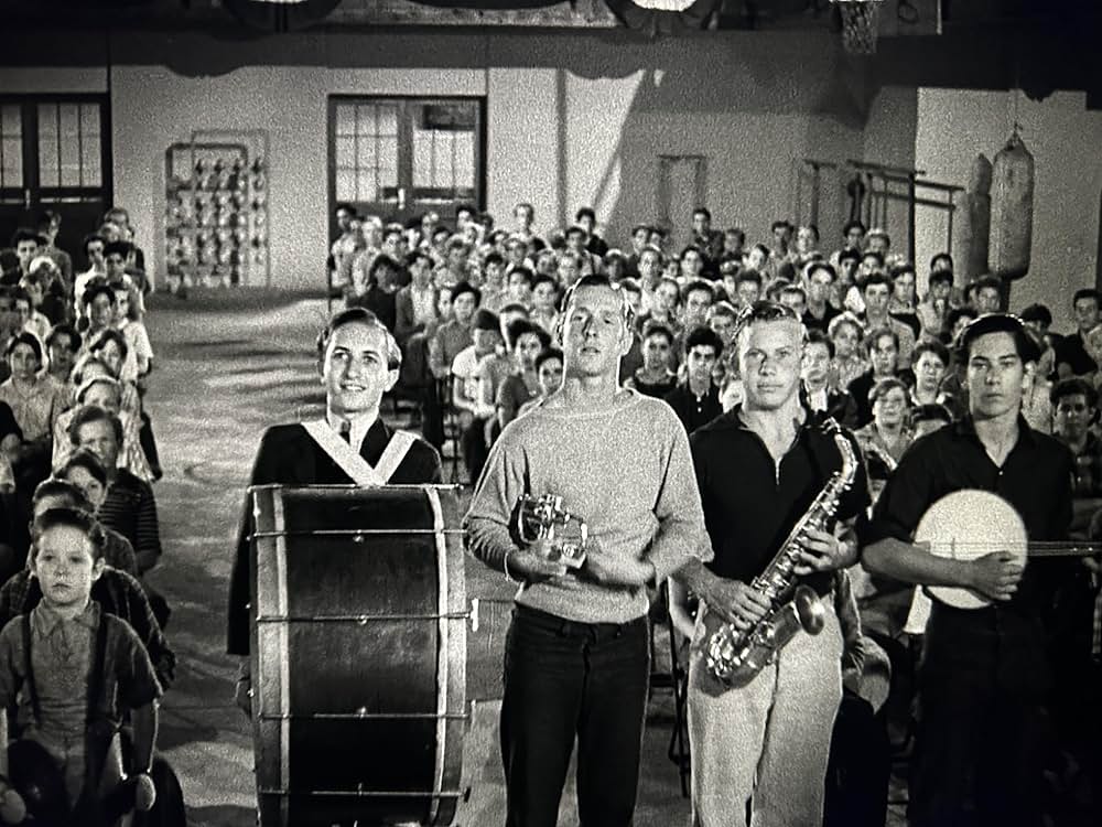 少年の町の画像