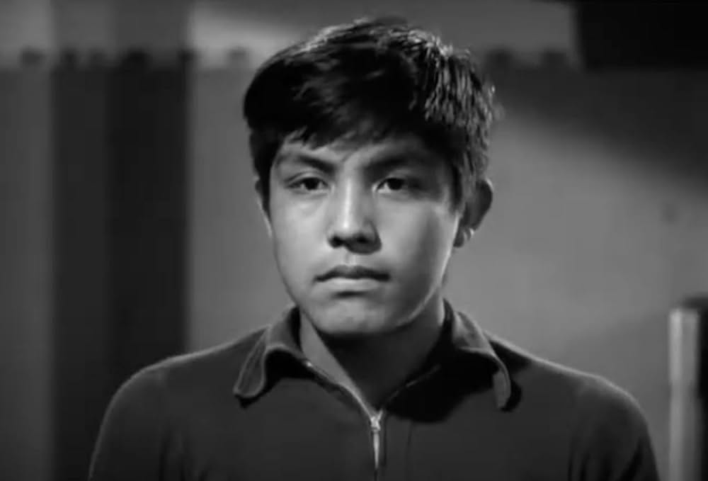 少年の町の画像