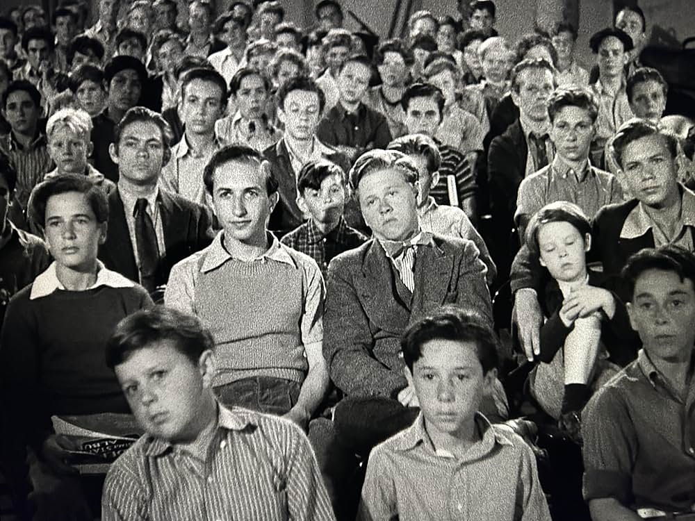 少年の町の画像