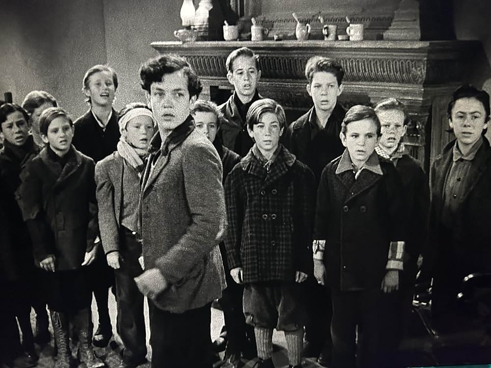 少年の町の画像