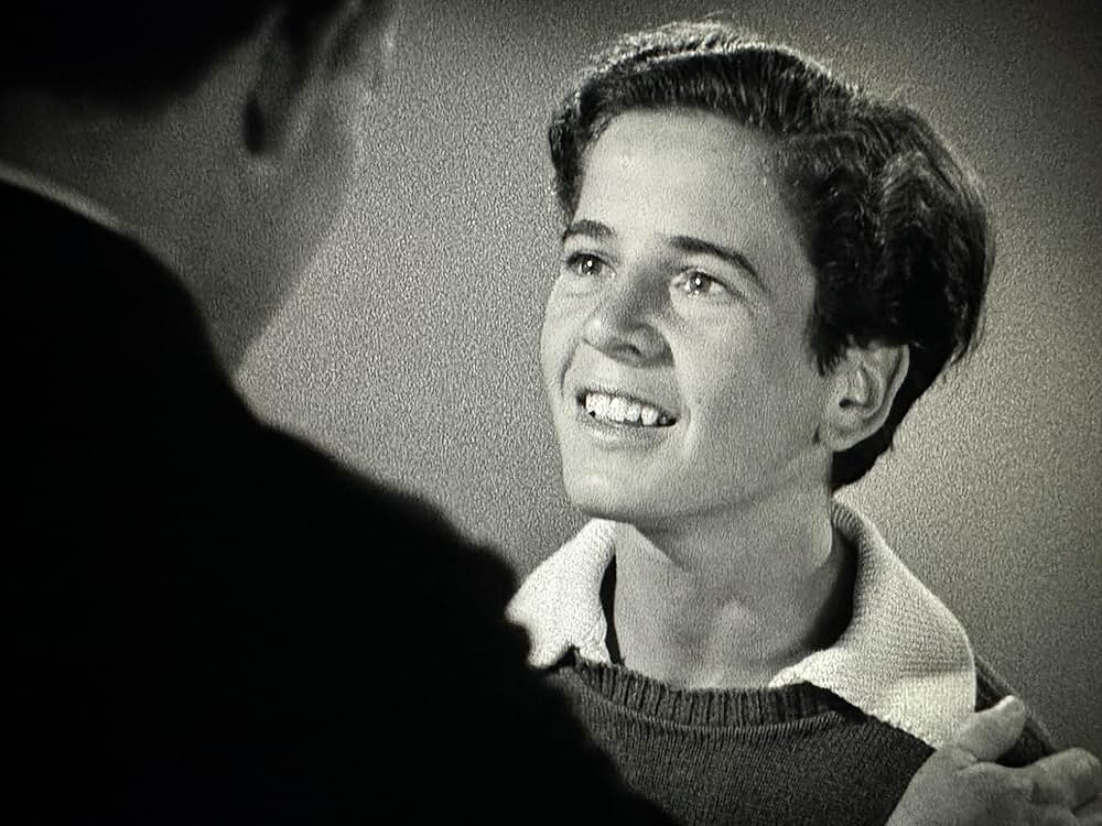 少年の町の画像