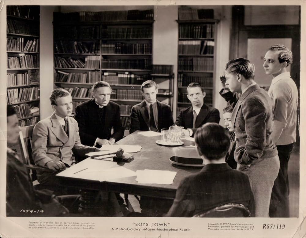 少年の町の画像