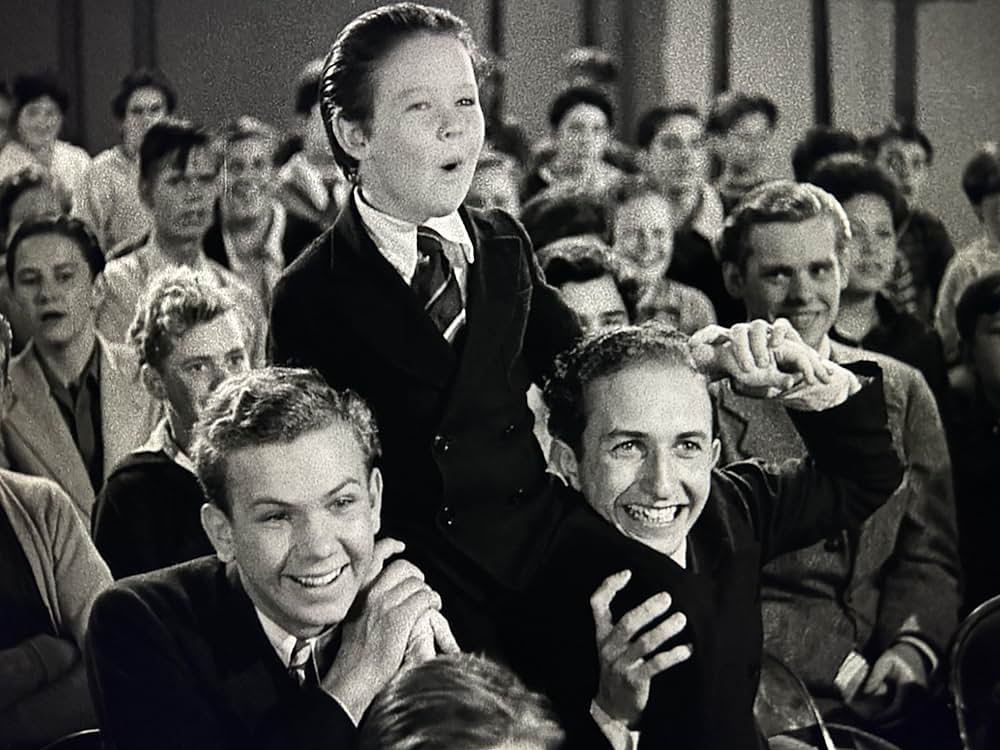 少年の町の画像